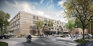 Oberschule Wiederitzsch